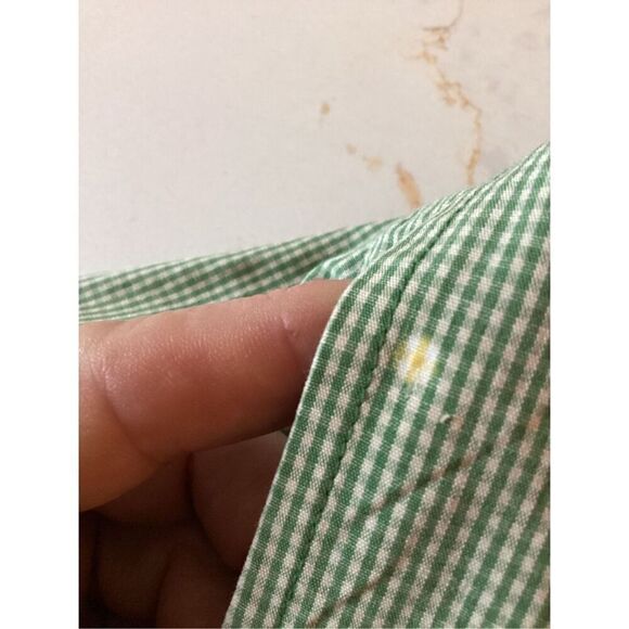 Dragonfly Mens Handpainted Che Guevara Button Down Shirt Sz 3X Streetwear - Picture 9 of 9